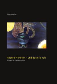 Produktbild: Andere Planeten - und doch so nah