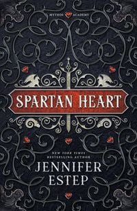 Produktbild: Spartan Heart