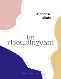 Produktbild: En ribouldinguant