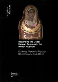 Produktbild: Regarding the Dead
