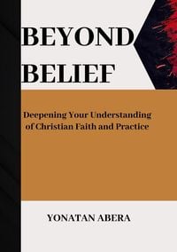 Produktbild: Beyond Belief