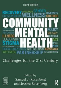 Produktbild: Community Mental Health