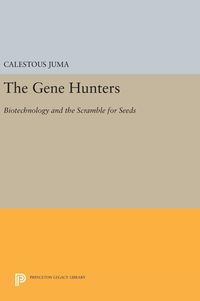 Produktbild: The Gene Hunters