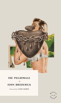 Produktbild: The Pilgrimage