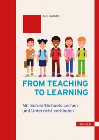 Produktbild: From teaching to learning