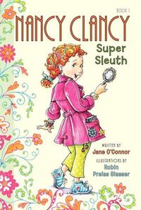 Produktbild: Fancy Nancy: Nancy Clancy, Super Sleuth
