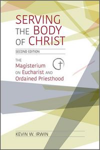 Produktbild: Serving the Body of Christ