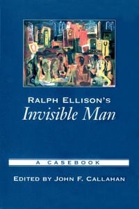 Produktbild: Ralph Ellison's Invisible Man