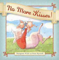 Produktbild: No More Kisses!