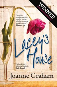 Produktbild: Laceys House a Psychological T