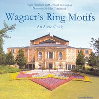 Produktbild: Wagner's Ring Motifs