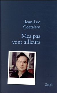 Produktbild: Mes Pas Vont Ailleurs Femina Essai 2017