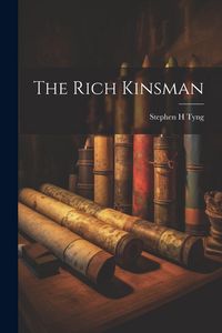 Produktbild: The Rich Kinsman