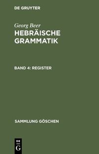 Produktbild: Register