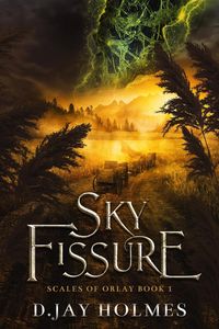Produktbild: Sky Fissure