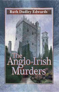 Produktbild: The Anglo-Irish Murders