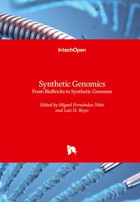 Produktbild: Synthetic Genomics