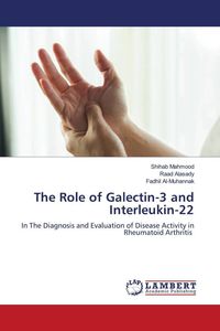 Produktbild: The Role of Galectin-3 and Interleukin-22