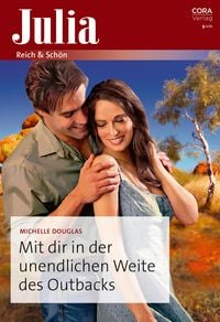 Produktbild: Mit dir in der unendlichen Weite des Outbacks