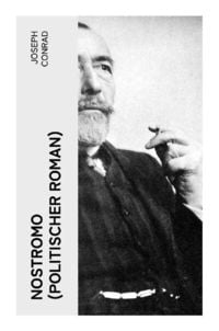 Produktbild: Nostromo (Politischer Roman)