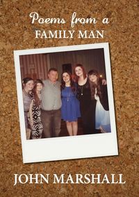 Produktbild: Poems from a Family Man