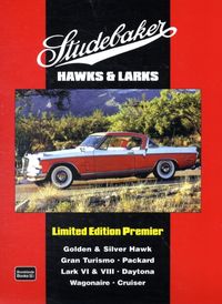 Produktbild: Studebaker Hawks & Larks Limited Edition Premier