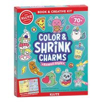 Produktbild: Kawaii Shrink Art