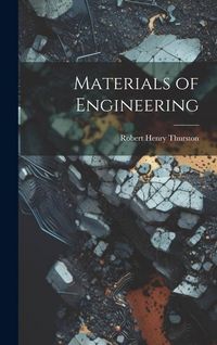 Produktbild: Materials of Engineering