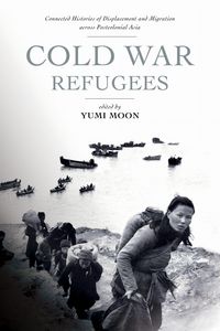 Produktbild: Cold War Refugees