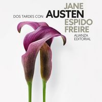 Produktbild: Dos tardes con Jane Austen