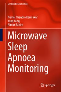 Produktbild: Microwave Sleep Apnoea Monitoring
