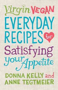 Produktbild: Virgin Vegan Everyday Recipes