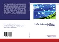 Produktbild: Useful Software in Modern Chemistry