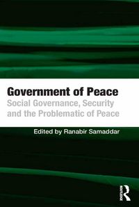 Produktbild: Government of Peace