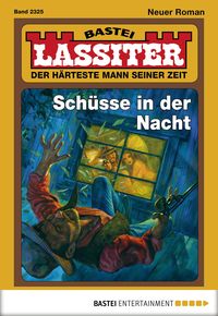 Produktbild: Lassiter - Folge 2325