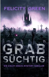 Produktbild: Grabs&uuml;chtig