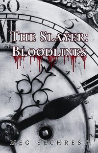 Produktbild: The Slayer: Bloodlines