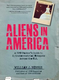 Produktbild: Aliens in America