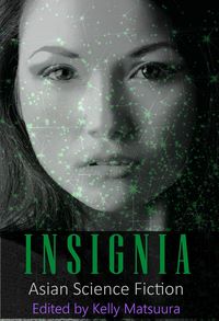 Produktbild: Insignia: Asian Science Fiction