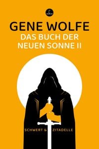 Produktbild: Das Buch der neuen Sonne II