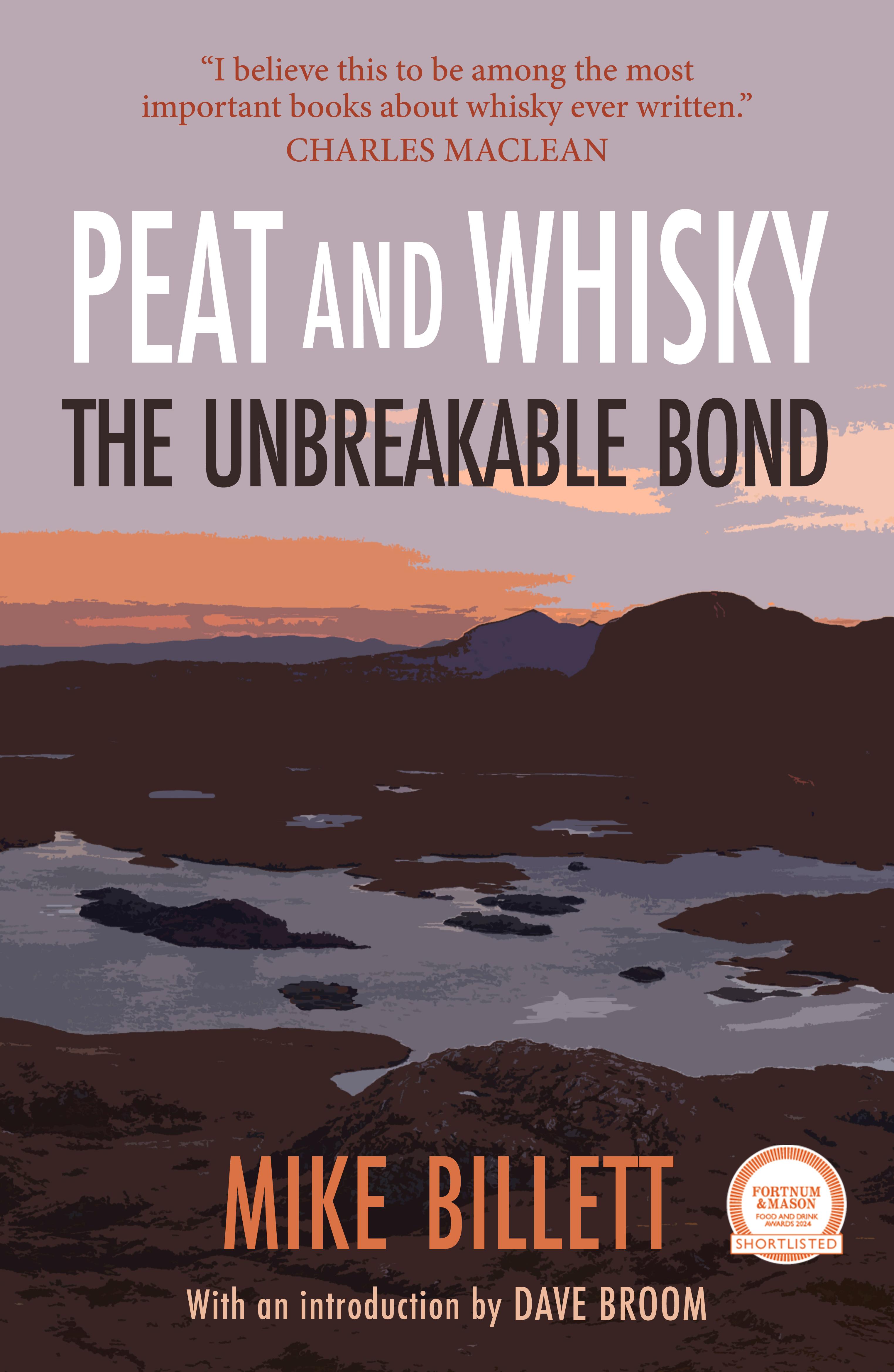 Produktbild: Peat and Whisky