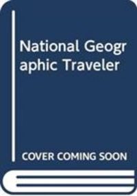 Produktbild: Natl Geographic Traveler