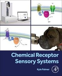 Produktbild: Chemical Receptor Sensory Systems