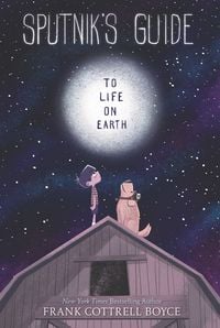 Produktbild: Sputnik's Guide to Life on Earth