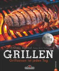 Bild vom Artikel Grillen vom Autor Andreas Rummel