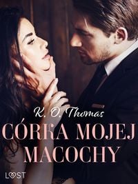 Produktbild: C&oacute;rka mojej macochy - opowiadanie erotyczne