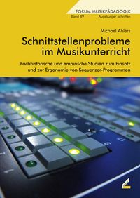Produktbild: Schnittstellen-Probleme im Musikunterricht