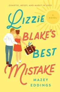 Produktbild: Lizzie Blake's Best Mistake