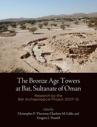 Produktbild: Bronze Age Towers at Bat, Sultanate of Oman