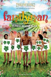 Produktbild: Familyman